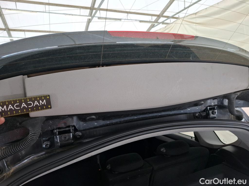  Bmw  Serie 2 Série 2 Active Tourer 216d Lounge 1.5 115CV BVM6 E6d #125