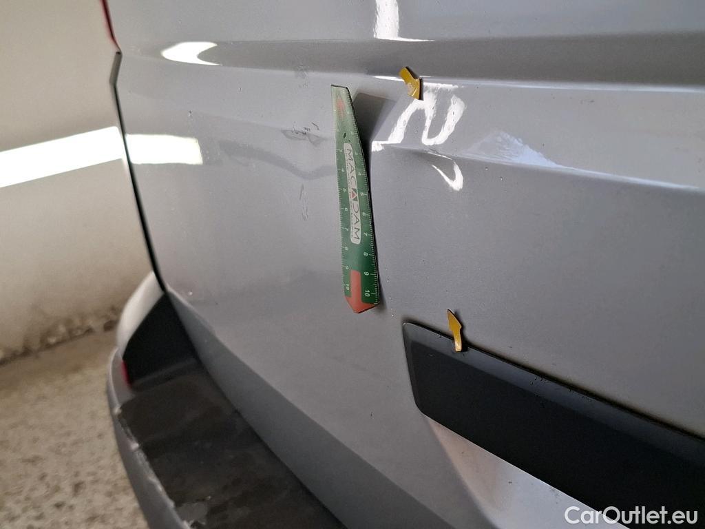  Volkswagen  Transporter T6  Fourgon 2.0 100CV BVM5 #5