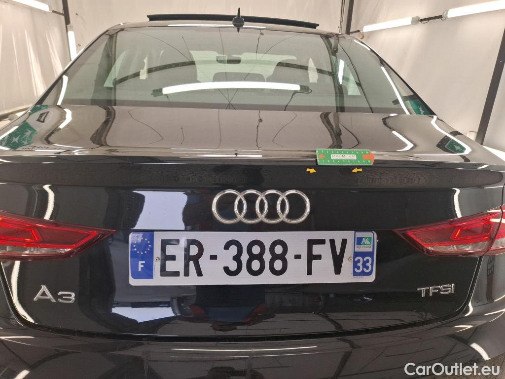  Audi  A3  Berline Business Line 1.0 TFSI 115CV BVA7 E6 #39