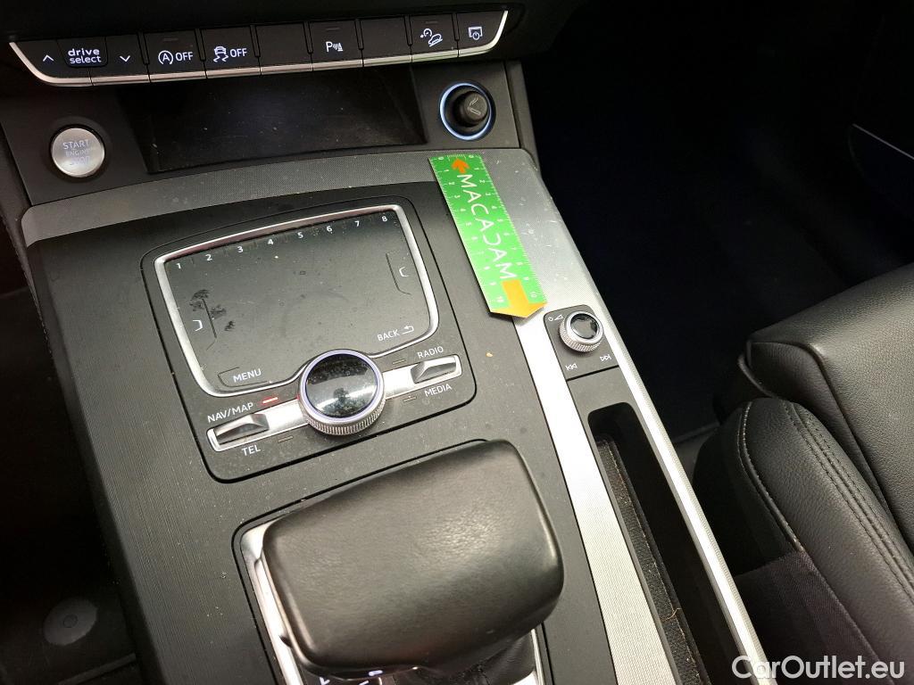  Audi  Q5  avus quattro 2.0 TFSI 250CV BVA7 E6 #89