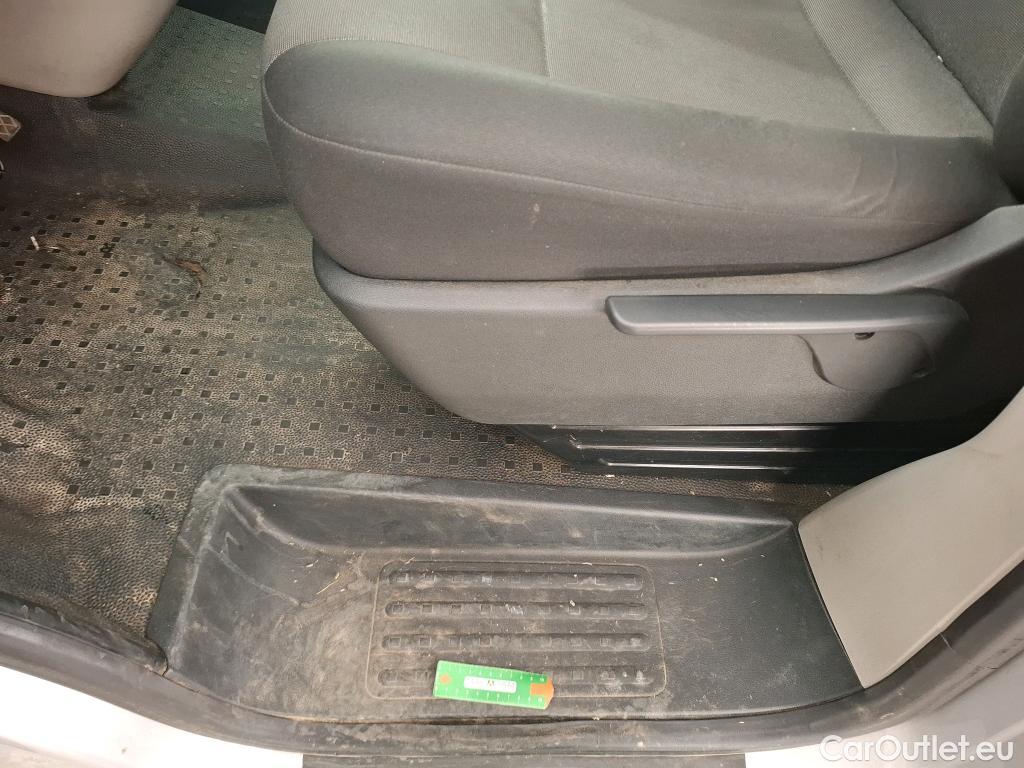  Volkswagen  Transporter T6  Fourgon 2.0 100CV BVM5 #14