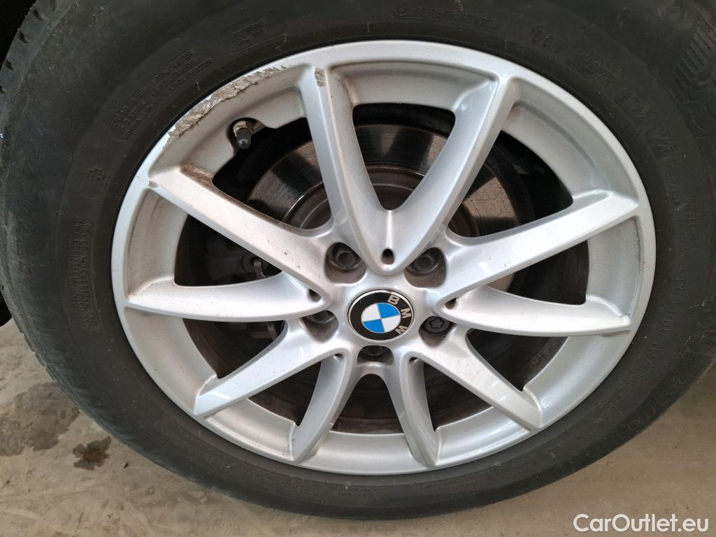  Bmw  Serie 2 Série 2 Active Tourer 216d Lounge 1.5 115CV BVM6 E6d #53