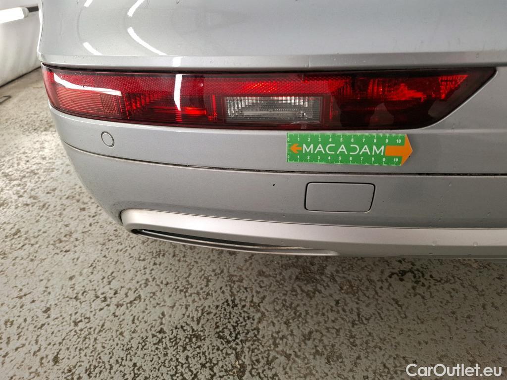  Audi  Q5  avus quattro 2.0 TFSI 250CV BVA7 E6 #33