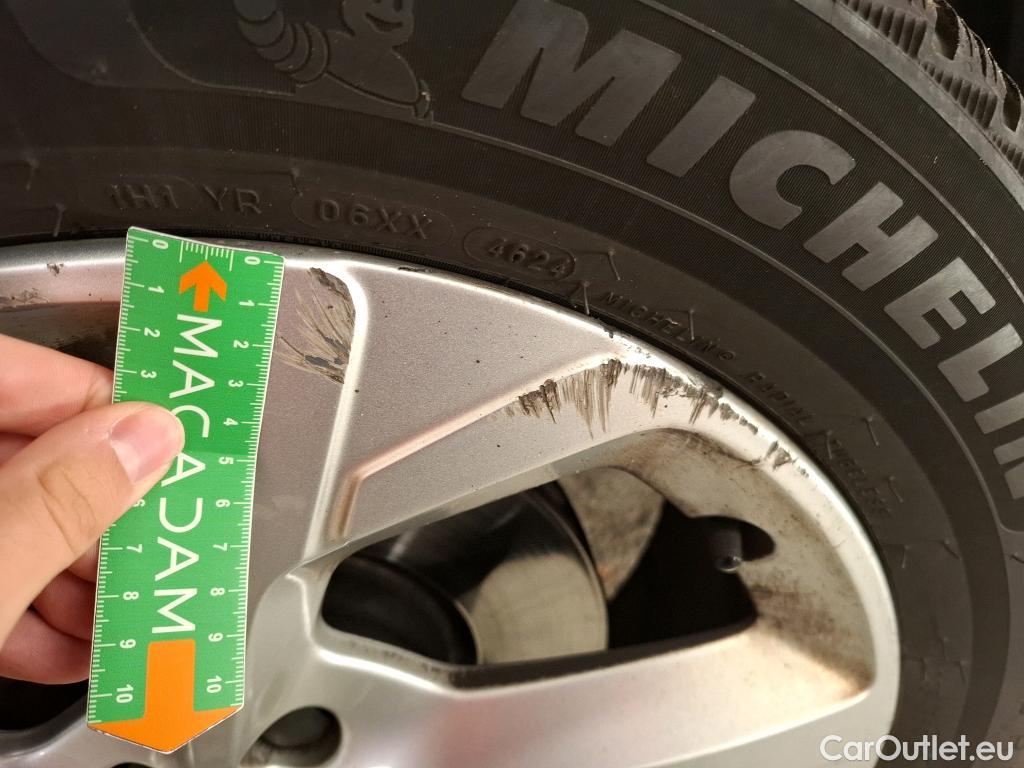  Citroen  C5  Aircross Business 1.5 BlueHDi 130CV BVA8 E6d #14