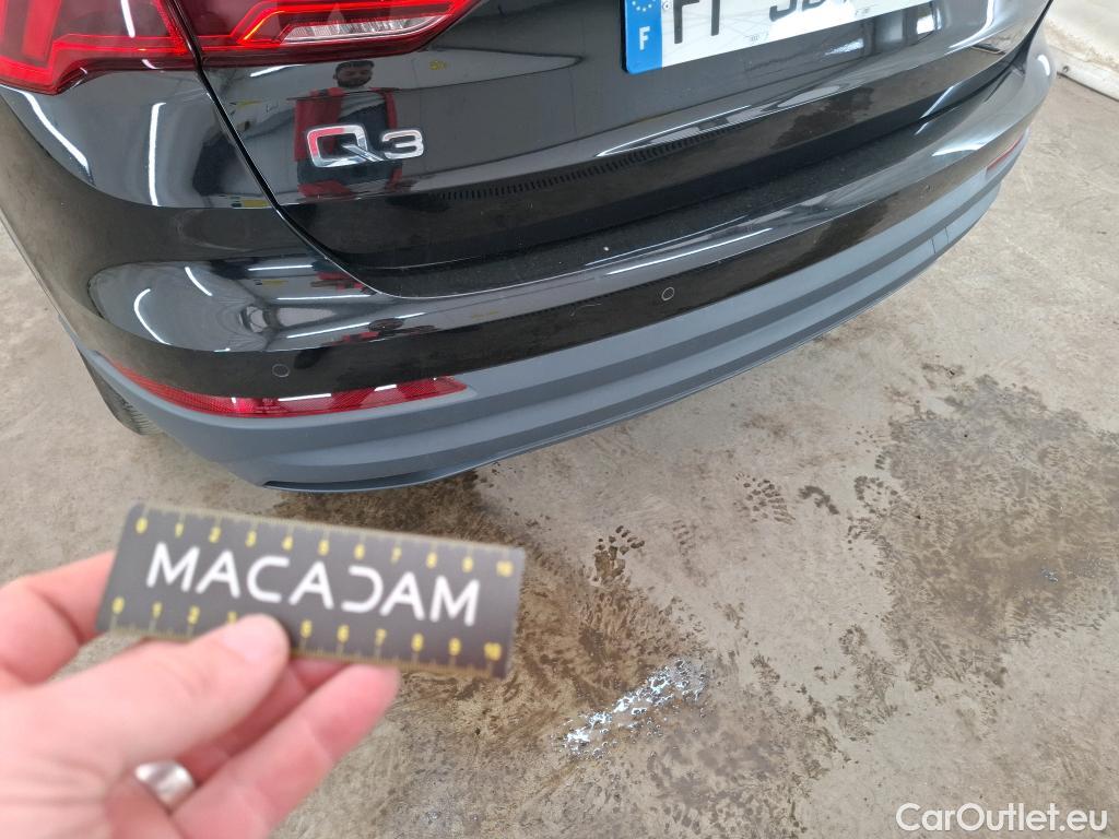  Audi  Q3  35 TFSI Business Line 1.5 TFSI 150CV BVA7 E6dT #22