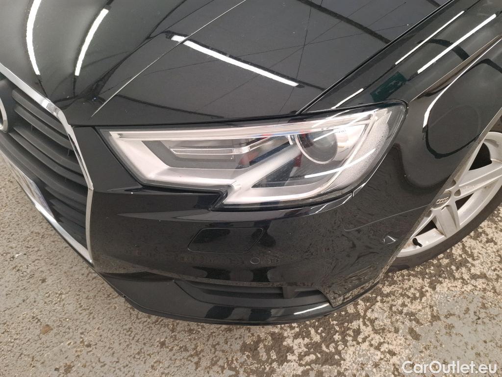  Audi  A3  Berline Business Line 1.0 TFSI 115CV BVA7 E6 #45