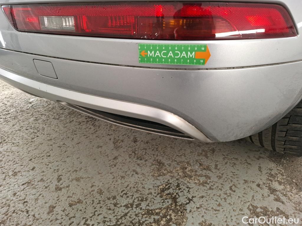  Audi  Q5  avus quattro 2.0 TFSI 250CV BVA7 E6 #30