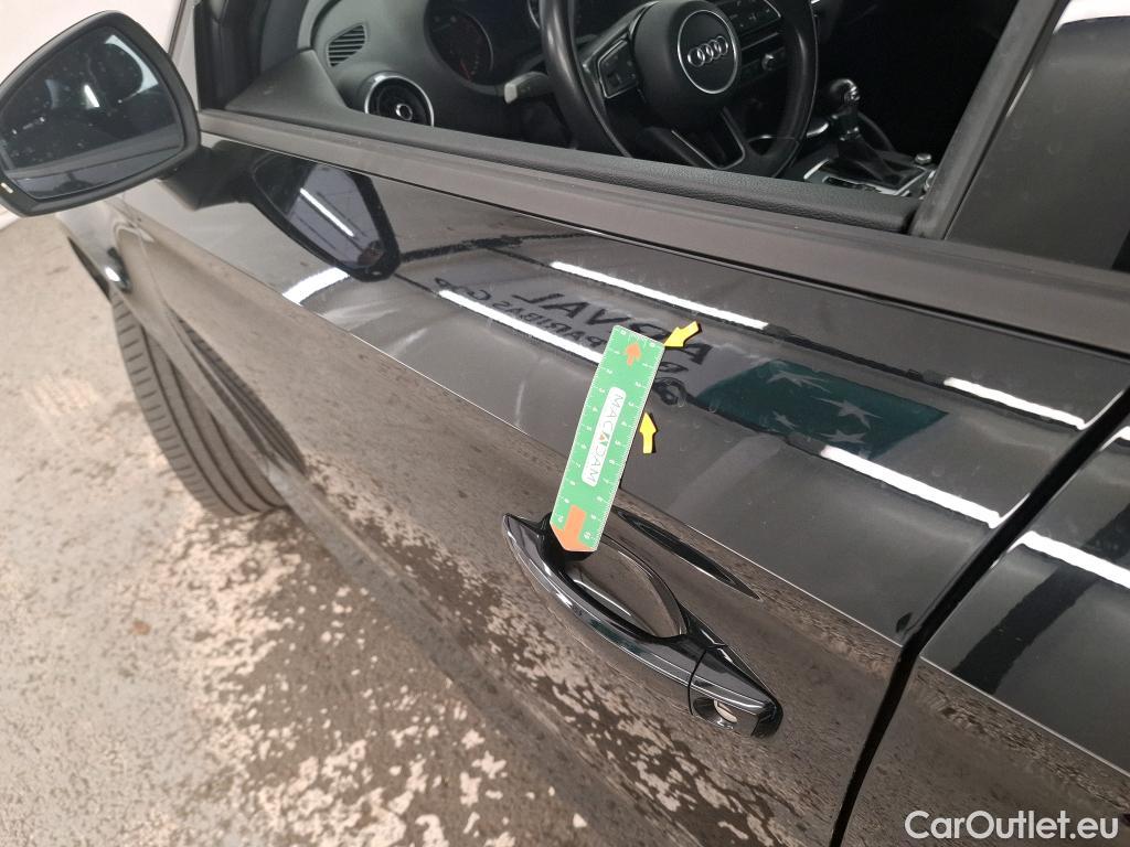  Audi  A3  Berline Business Line 1.0 TFSI 115CV BVA7 E6 #12