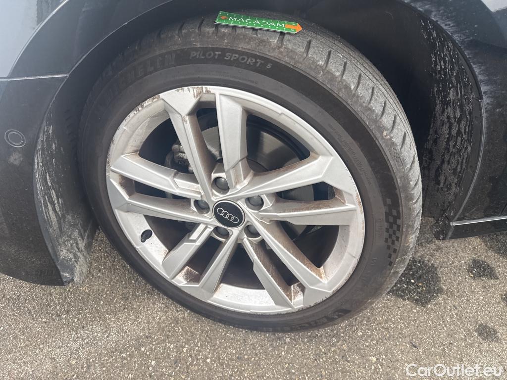  Audi  A3 AUDI  Sportback / 2020 / 5P / Berline 35 TDI 150 S tronic Business Line #15