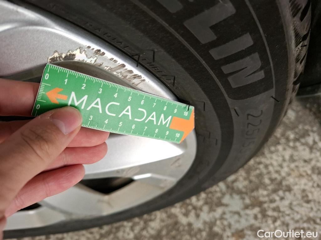  Citroen  C5  Aircross Business 1.5 BlueHDi 130CV BVA8 E6d #18