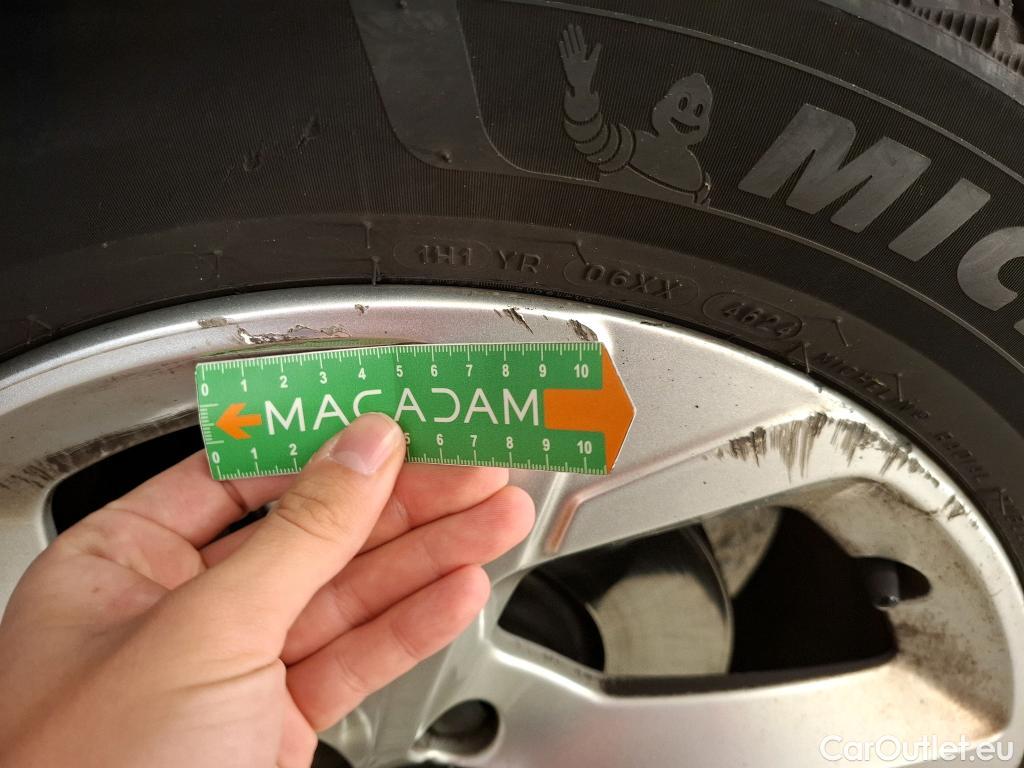  Citroen  C5  Aircross Business 1.5 BlueHDi 130CV BVA8 E6d #15