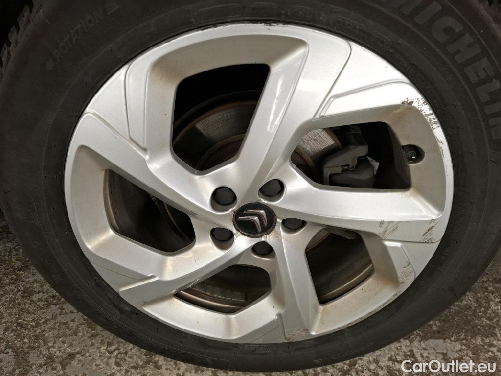  Citroen  C5  Aircross Business 1.5 BlueHDi 130CV BVA8 E6d #17