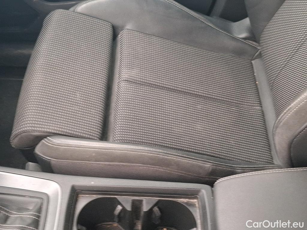  Audi  Q3  Sportback 35 TDI S line 2.0 TDI 150CV BVA7 E6d #17