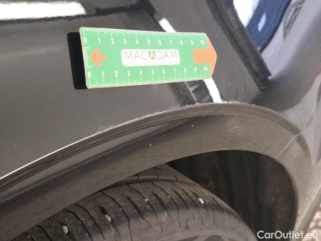  Audi  A3  Berline Business Line 1.0 TFSI 115CV BVA7 E6 #9