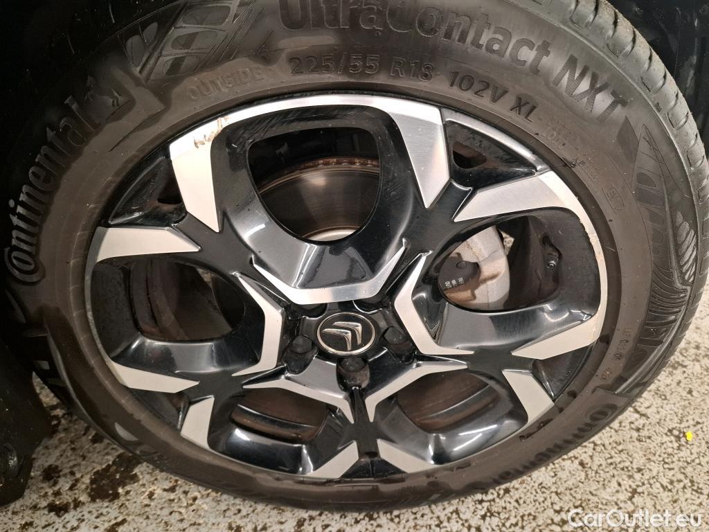  Citroen  C5  Aircross Feel 1.5 BlueHDi 130CV BVA8 E6d #10