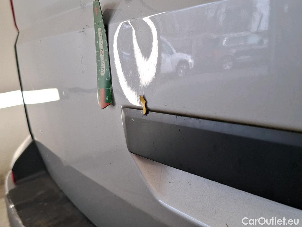  Volkswagen  Transporter T6  Fourgon 2.0 100CV BVM5 #6