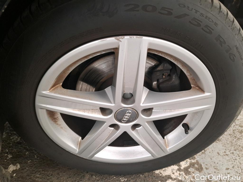  Audi  A3  Berline Business Line 1.0 TFSI 115CV BVA7 E6 #32