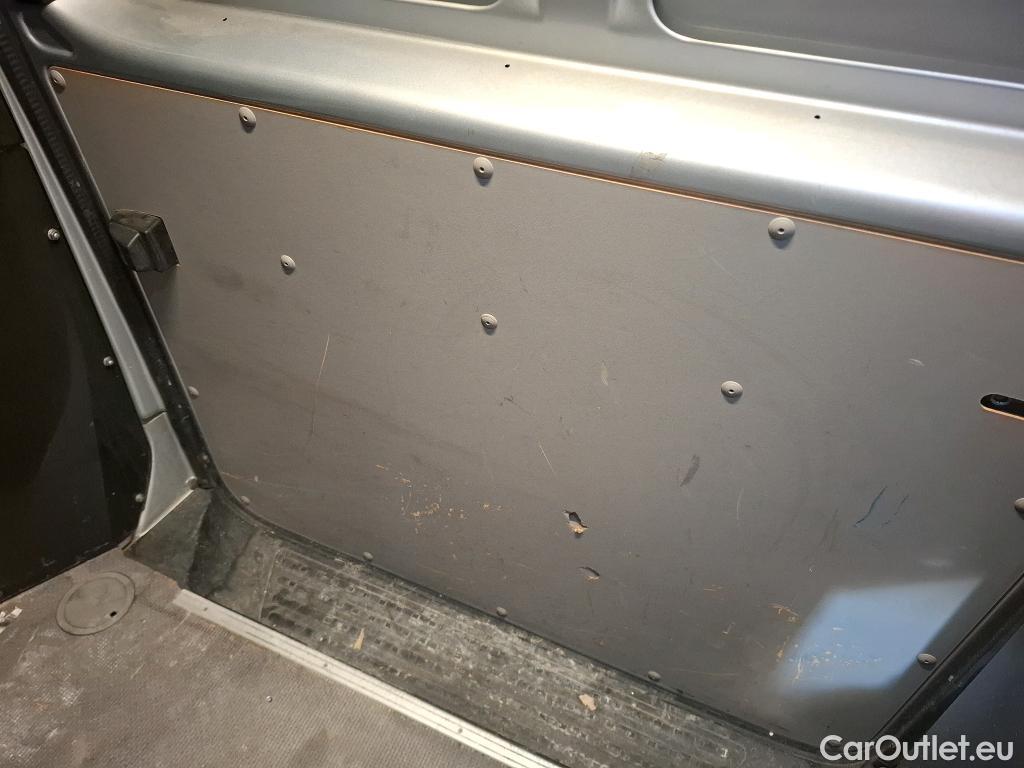  Volkswagen  Transporter T6  Fourgon 2.0 100CV BVM5 #5