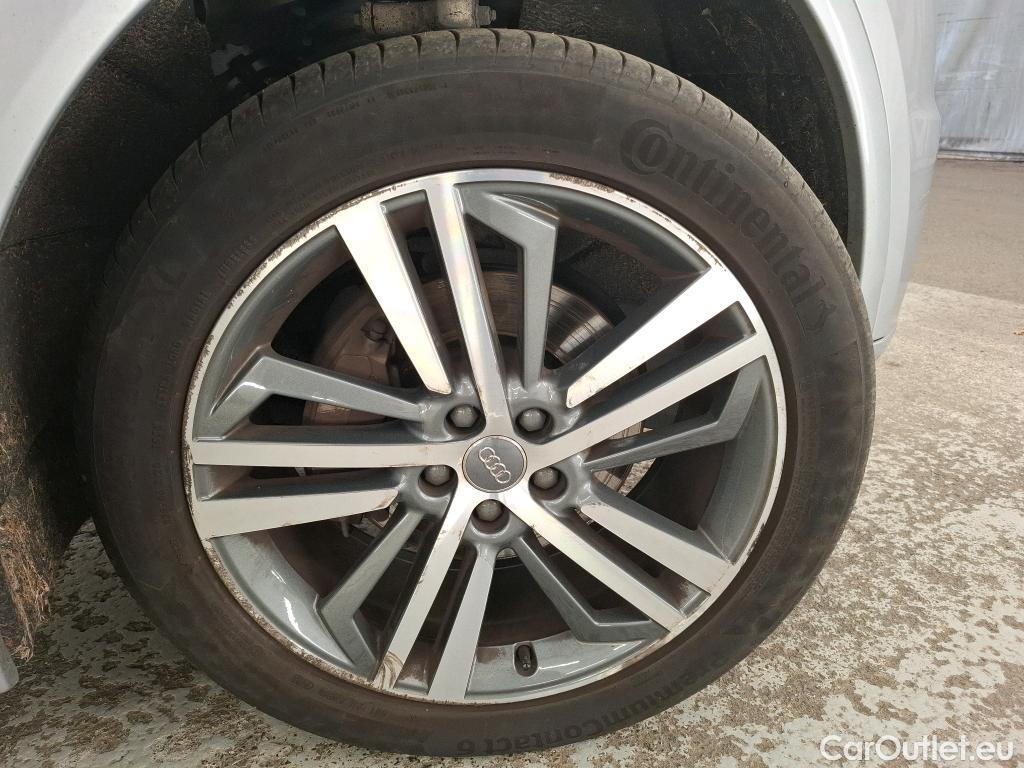  Audi  Q5  avus quattro 2.0 TFSI 250CV BVA7 E6 #4