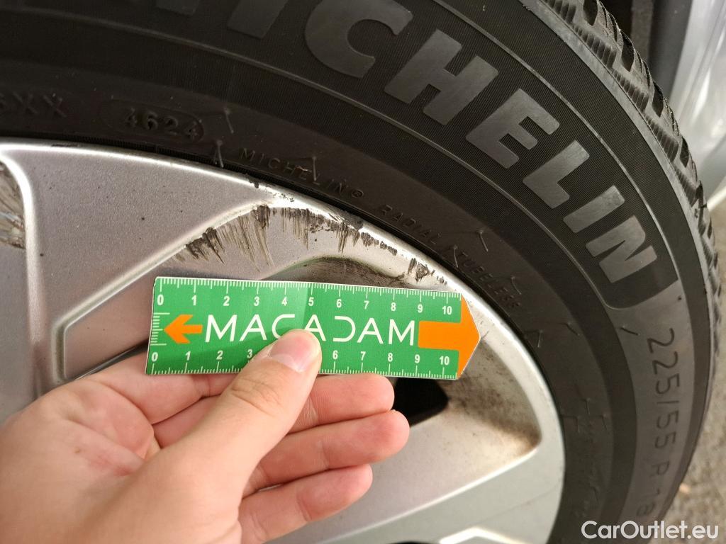  Citroen  C5  Aircross Business 1.5 BlueHDi 130CV BVA8 E6d #13