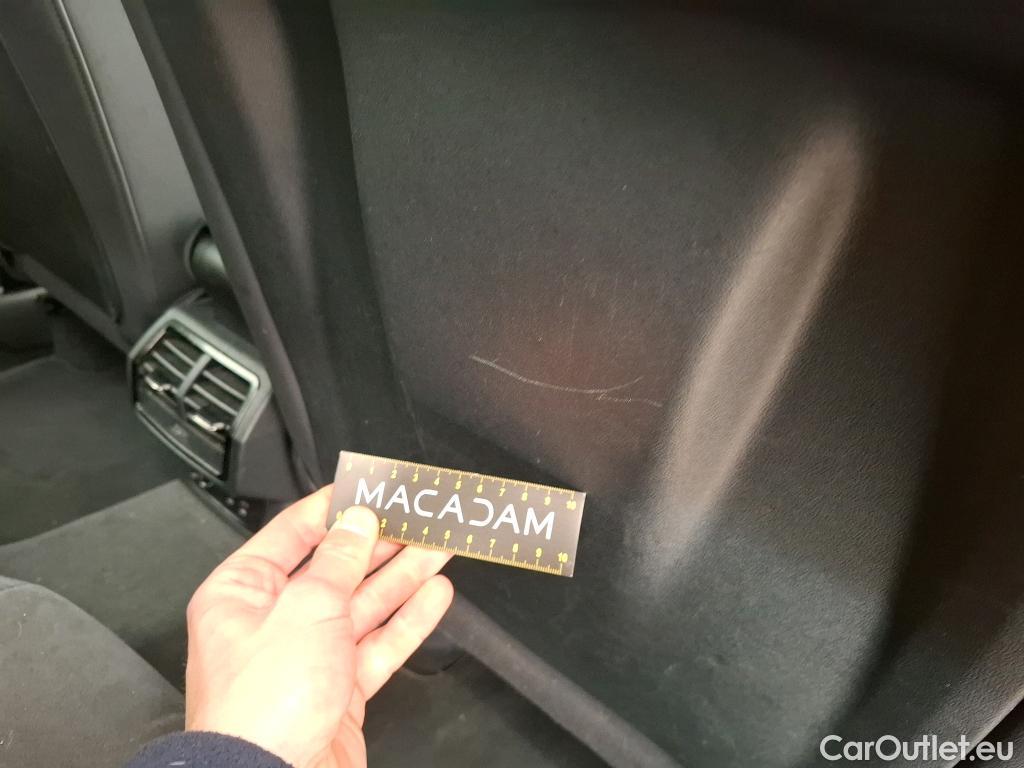  Audi  Q3 AUDI  / 2018 / 5P / SUV 1.5 35 TFSI 150 S TRONIC DESIGN LUXE #8