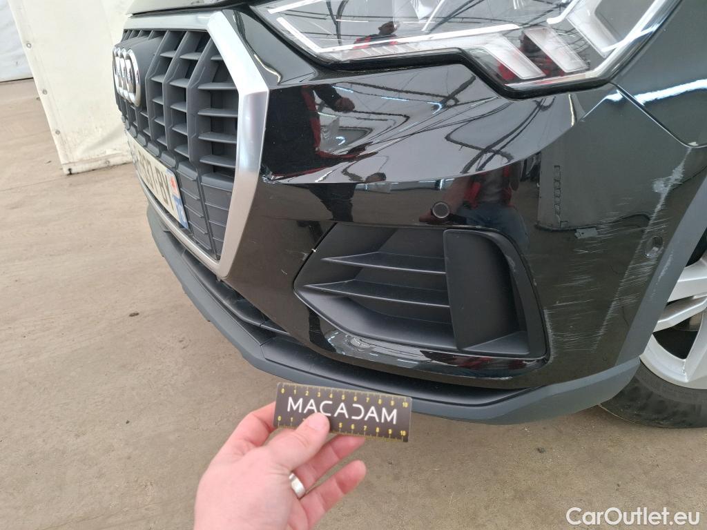  Audi  Q3  35 TFSI Business Line 1.5 TFSI 150CV BVA7 E6dT #10