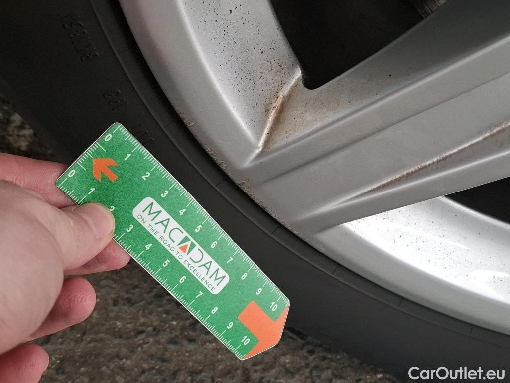  Audi  A3  Berline Business Line 1.0 TFSI 115CV BVA7 E6 #34