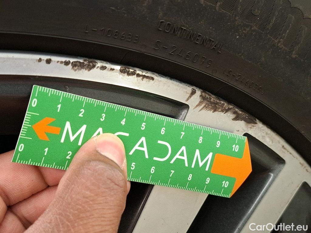  Audi  Q5  avus quattro 2.0 TFSI 250CV BVA7 E6 #58