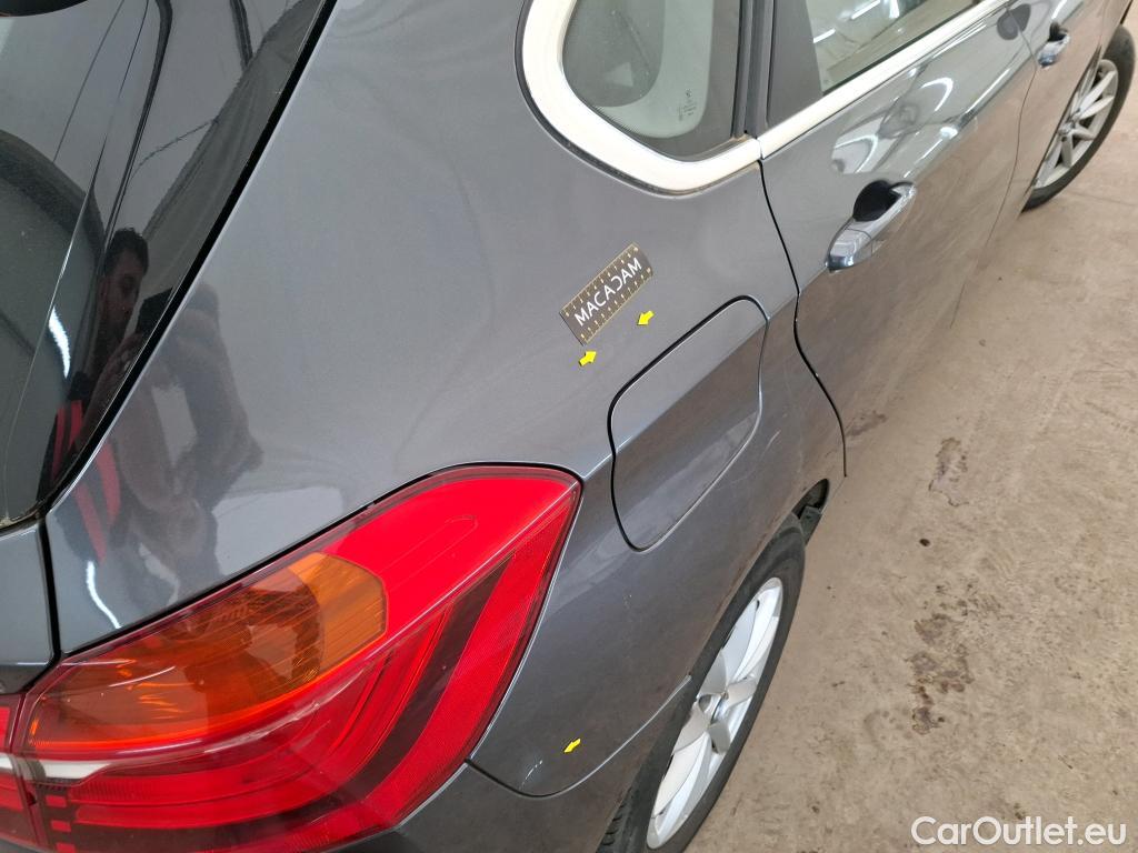  Bmw  Serie 2 Série 2 Active Tourer 216d Lounge 1.5 115CV BVM6 E6d #48