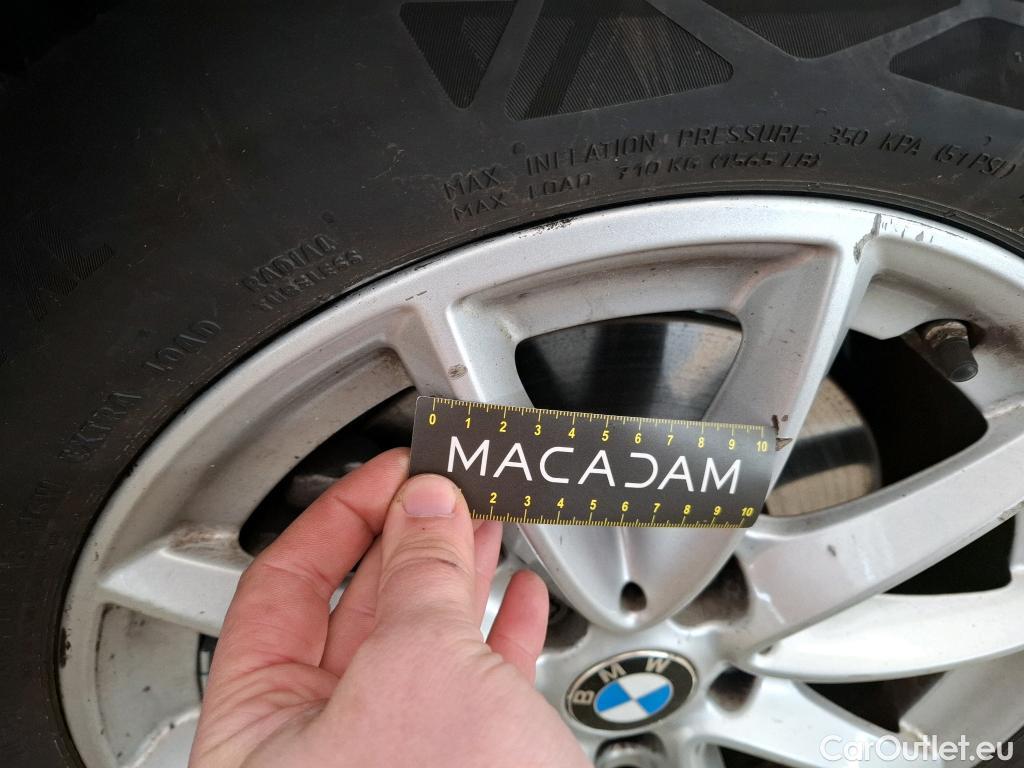  Bmw  Serie 2 Série 2 Active Tourer 216d Lounge 1.5 115CV BVM6 E6d #83