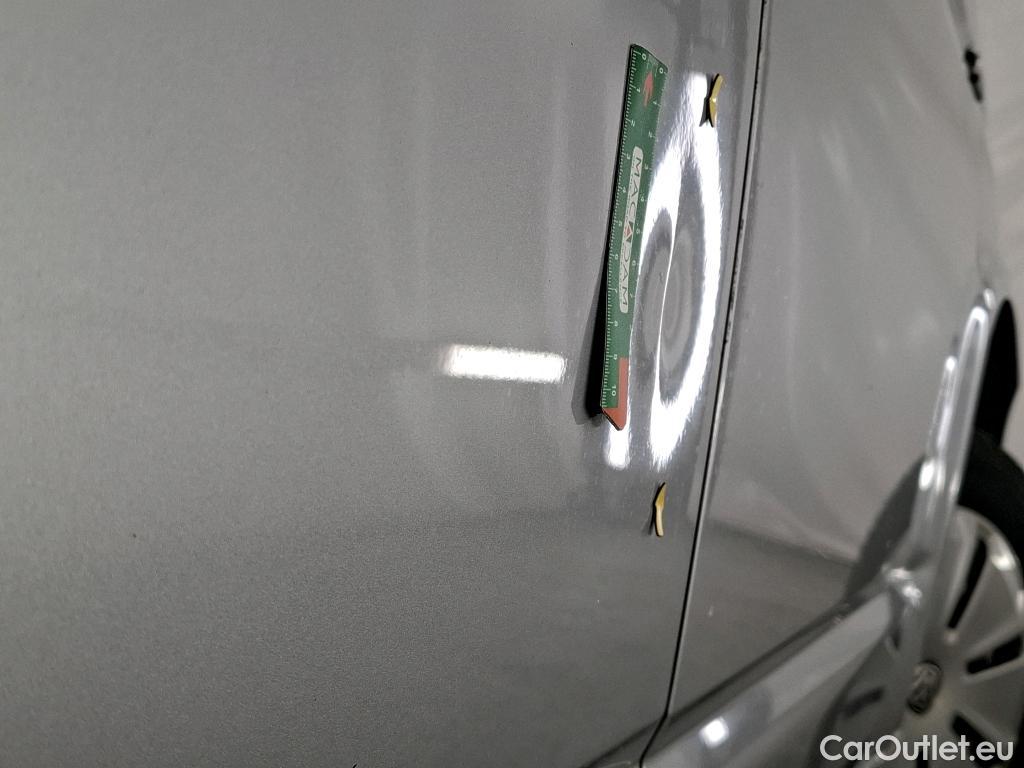  Volkswagen  Transporter T6  Fourgon 2.0 100CV BVM5 #11