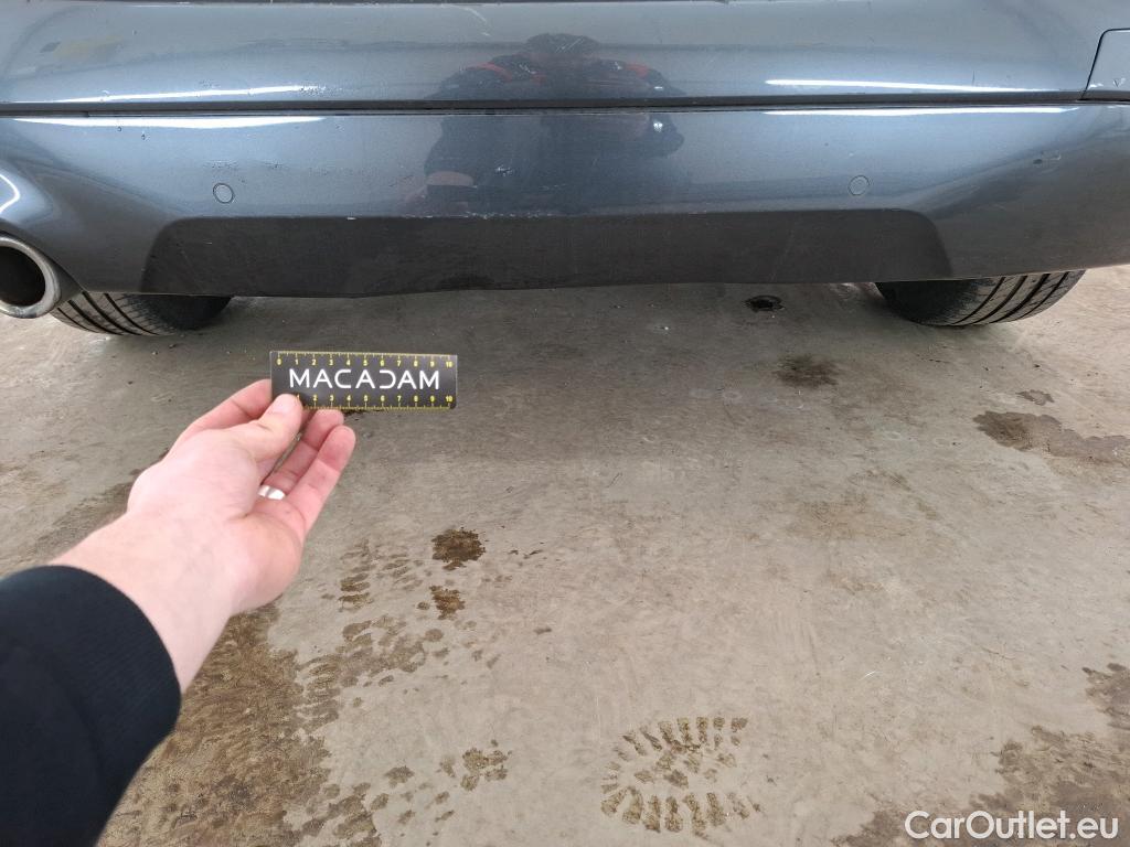  Bmw  Serie 2 Série 2 Active Tourer 216d Lounge 1.5 115CV BVM6 E6d #2