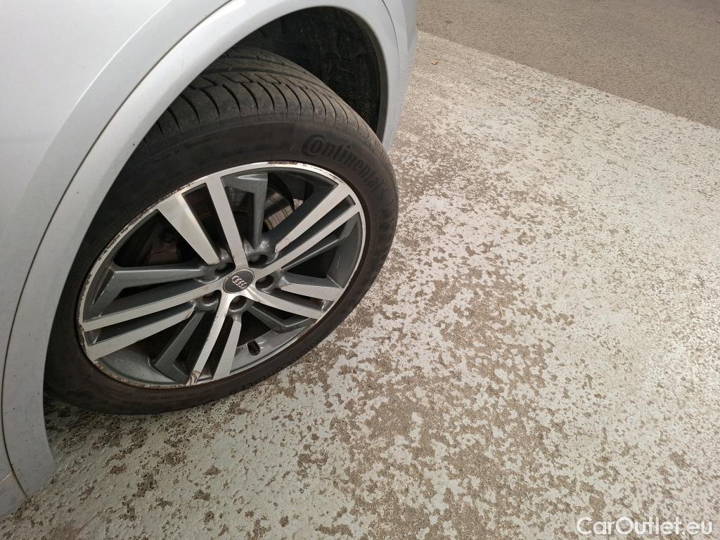  Audi  Q5  avus quattro 2.0 TFSI 250CV BVA7 E6 #3