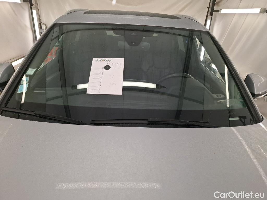  Audi  Q5  avus quattro 2.0 TFSI 250CV BVA7 E6 #117