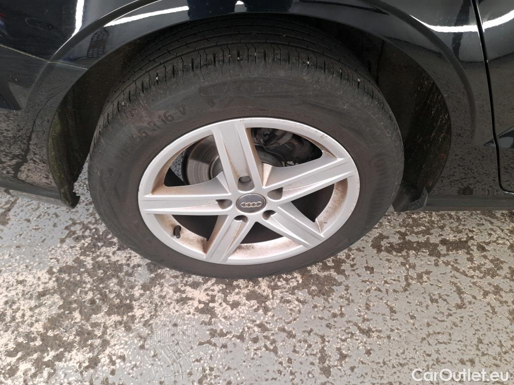  Audi  A3  Berline Business Line 1.0 TFSI 115CV BVA7 E6 #27