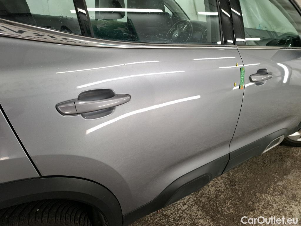  Citroen  C5  Aircross Business 1.5 BlueHDi 130CV BVA8 E6d #4