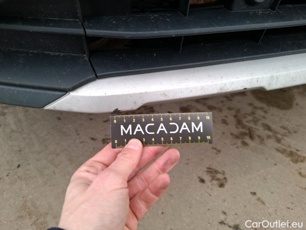  Audi  Q3 AUDI  / 2018 / 5P / SUV 1.5 35 TFSI 150 S TRONIC DESIGN LUXE #32