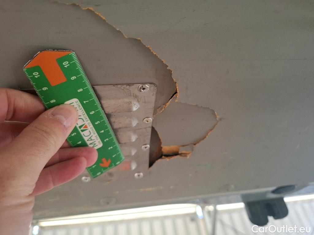  Volkswagen  Transporter T6  Fourgon 2.0 100CV BVM5 #13