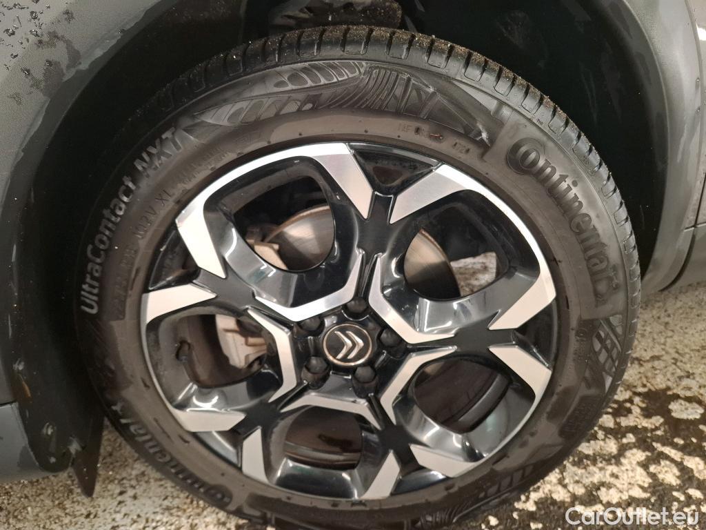  Citroen  C5  Aircross Feel 1.5 BlueHDi 130CV BVA8 E6d #4