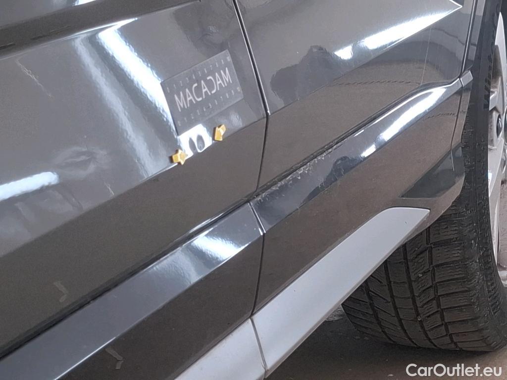  Audi  Q3  Sportback 35 TDI S line 2.0 TDI 150CV BVA7 E6d #9