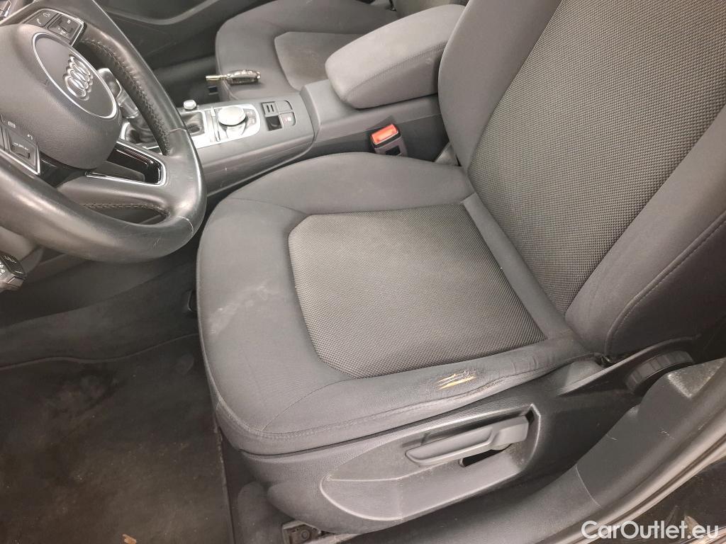  Audi  A3  Berline Business Line 1.0 TFSI 115CV BVA7 E6 #1