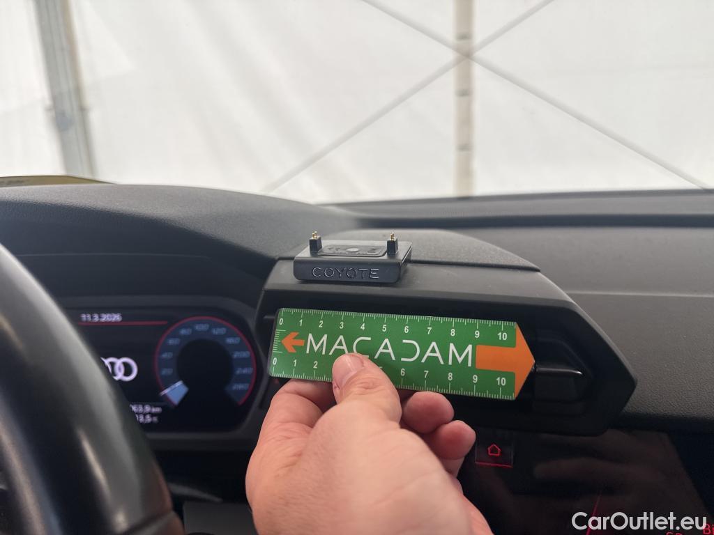  Audi  A3 AUDI  Sportback / 2020 / 5P / Berline 35 TDI 150 S tronic Business Line #37