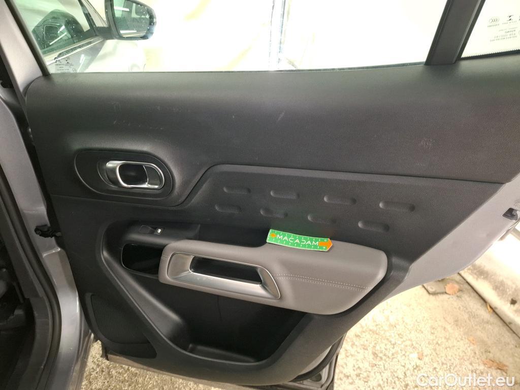  Citroen  C5  Aircross Business 1.5 BlueHDi 130CV BVA8 E6d #28