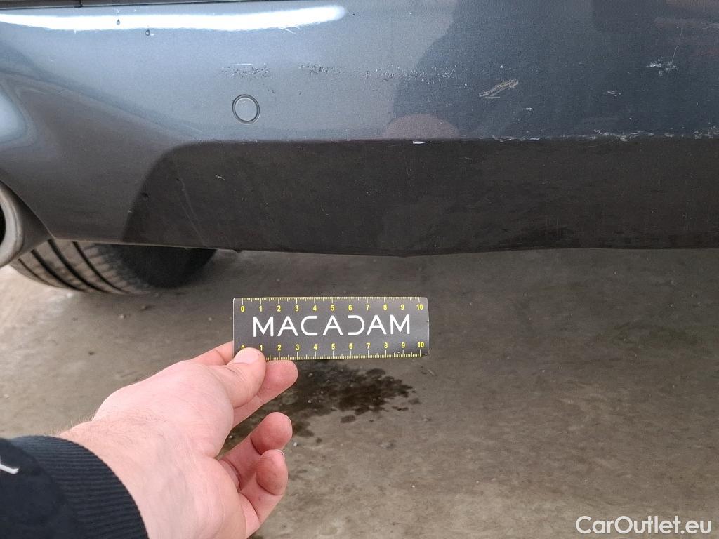  Bmw  Serie 2 Série 2 Active Tourer 216d Lounge 1.5 115CV BVM6 E6d #5