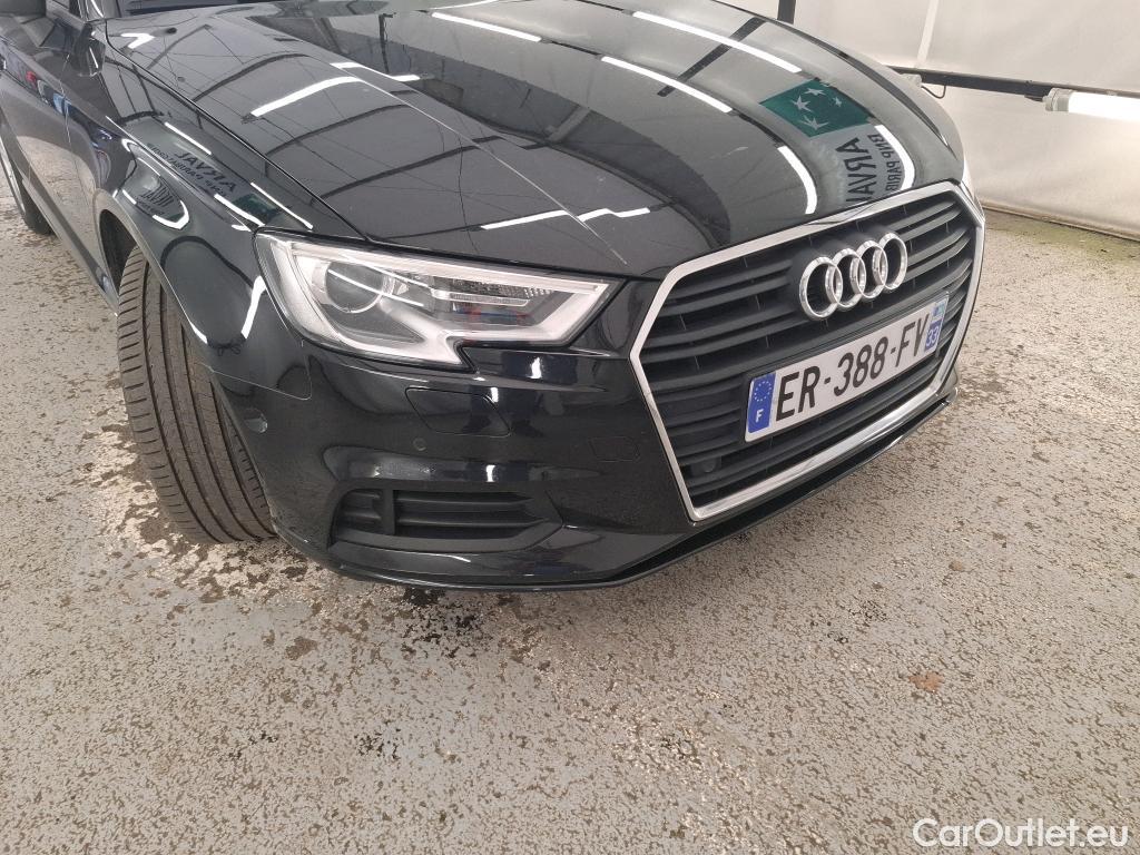  Audi  A3  Berline Business Line 1.0 TFSI 115CV BVA7 E6 #17