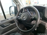  Volkswagen  Crafter  Fourgon Fourgon 35 mittlerer Radstand mit Hochdach FWD 2.0 140CV BVM6 #5