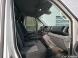  Volkswagen  Crafter  Fourgon Fourgon 35 mittlerer Radstand mit Hochdach FWD 2.0 140CV BVM6 #6