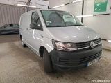  Volkswagen  Transporter T6  Fourgon 2.0 100CV BVM5 #4