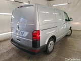  Volkswagen  Transporter T6  Fourgon 2.0 100CV BVM5 #3