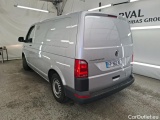  Volkswagen  Transporter T6  Fourgon 2.0 100CV BVM5 #2
